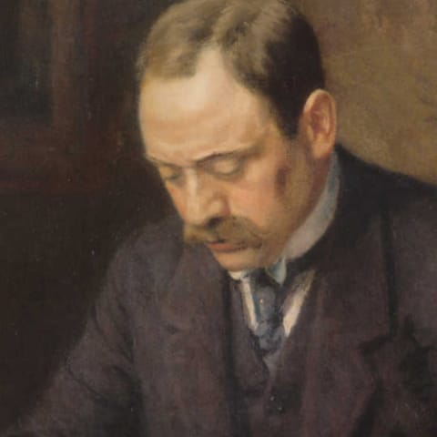 Henri Polak