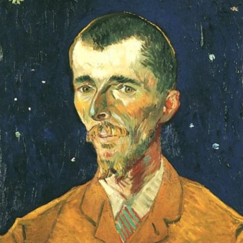 Eugène Boch