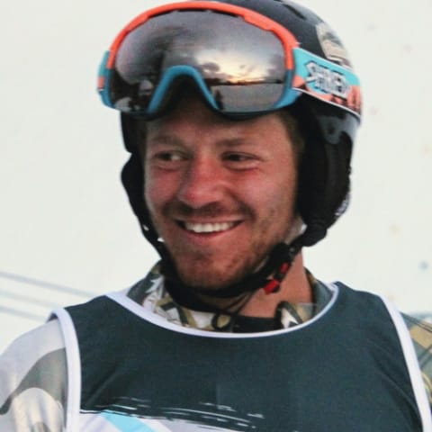 Robby Kelley