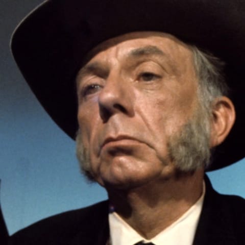 Henry Jones