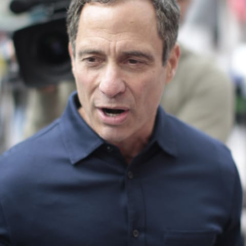 Harvey Levin