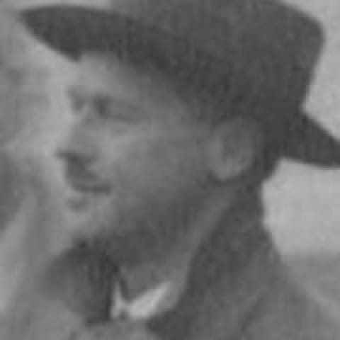 Ludwig Bieberbach