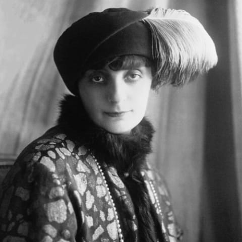 Anna de Noailles
