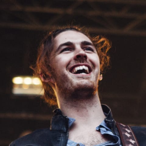 Hozier