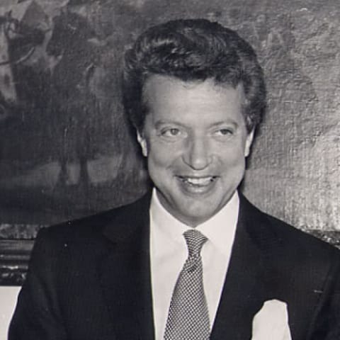 Vittorio Cecchi Gori