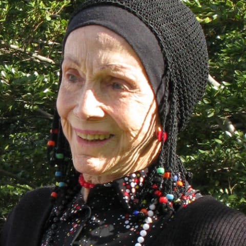 Anne Chapman