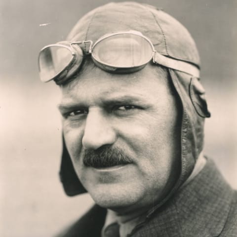 Louis Chevrolet