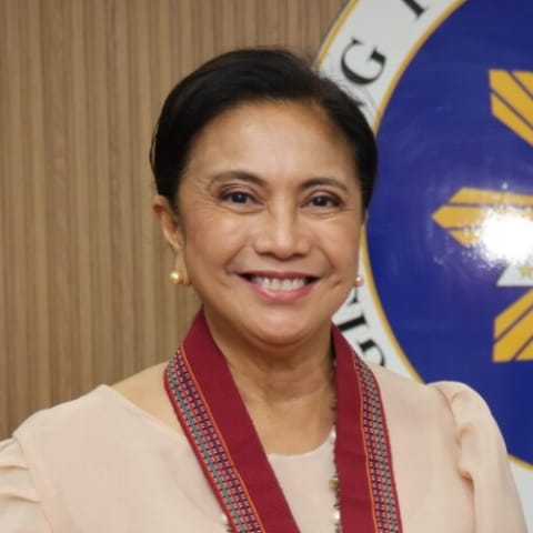 Leni Robredo