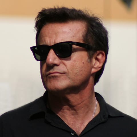 Christian De Sica