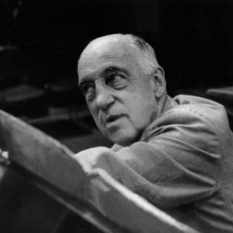 Pierre Bernac
