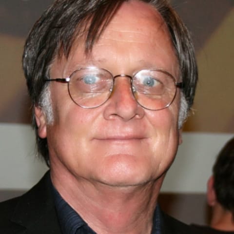 Tim Powers