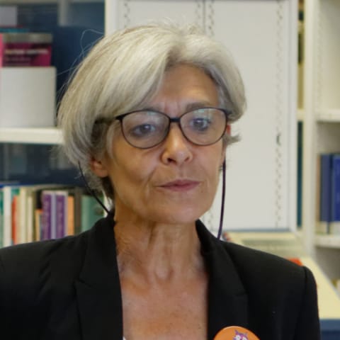 Claudie Haigneré