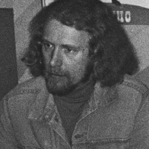Sneaky Pete Kleinow