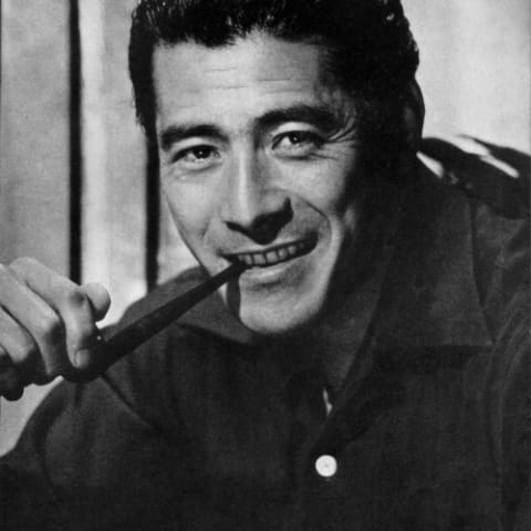 Toshiro Mifune