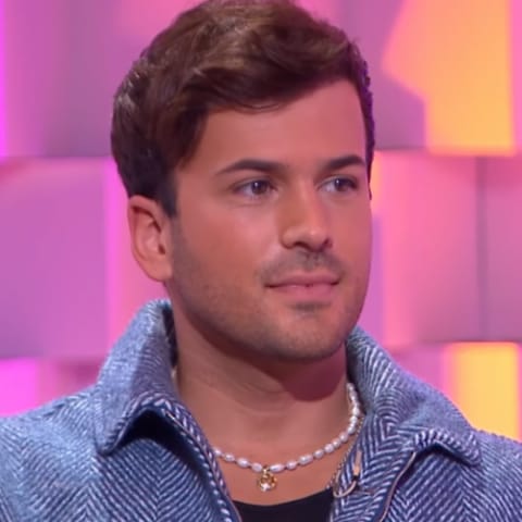 David Carreira