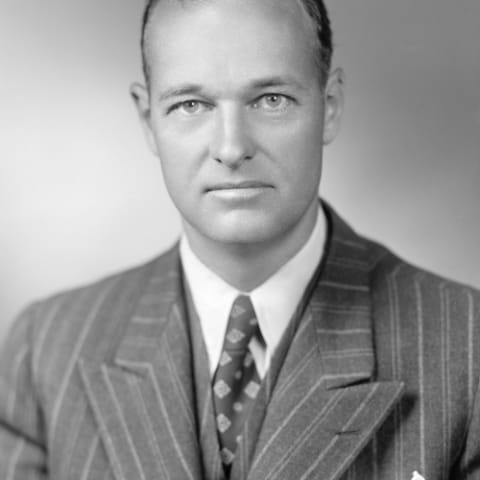 George F. Kennan
