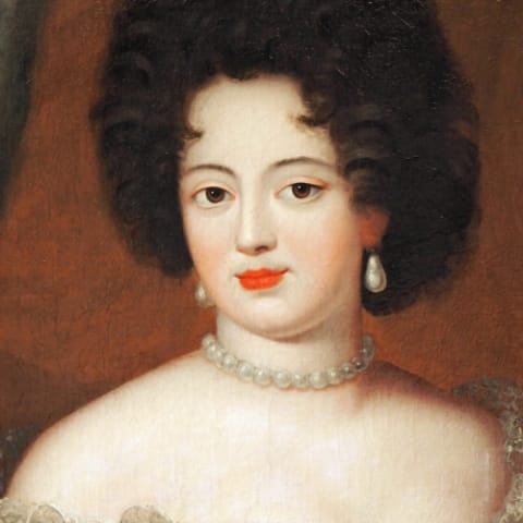 Dorotea de Brunswick-Luneburgo