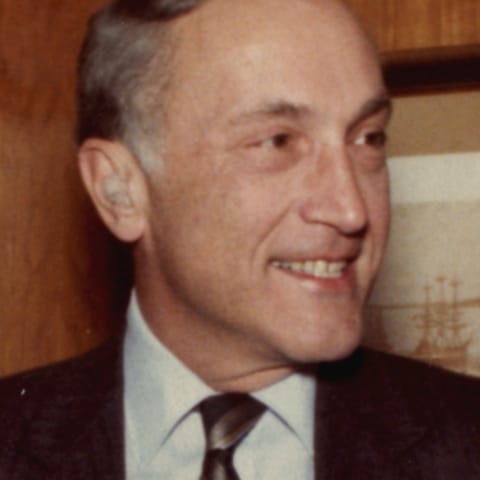 Richard Schweiker