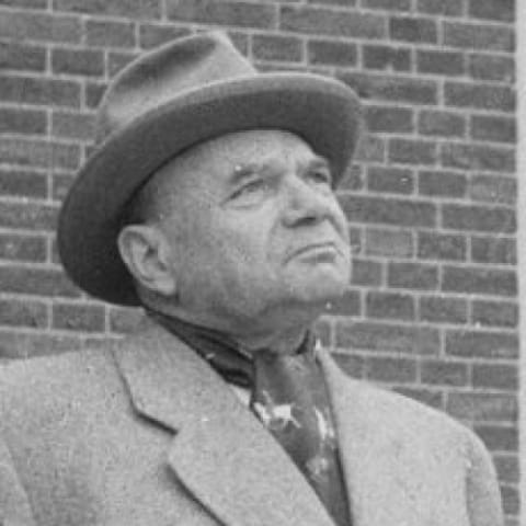 Georg Jacoby