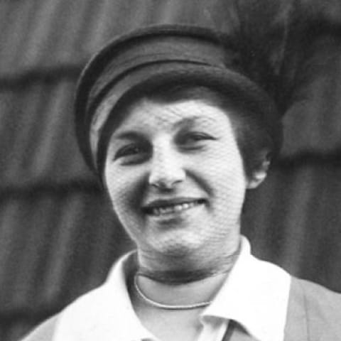 Lilly Reich