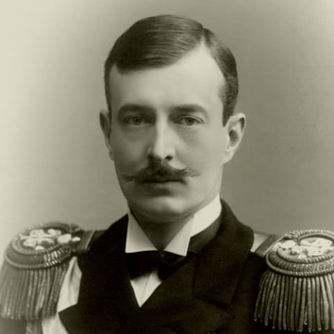 Cirilo Románov