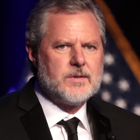 Jerry Jr. Falwell