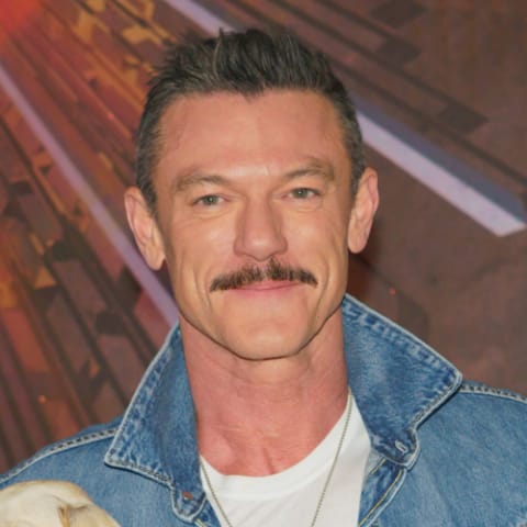 Luke Evans