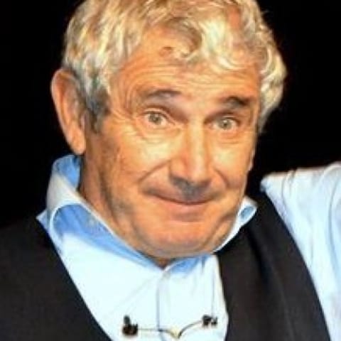 Michel Boujenah