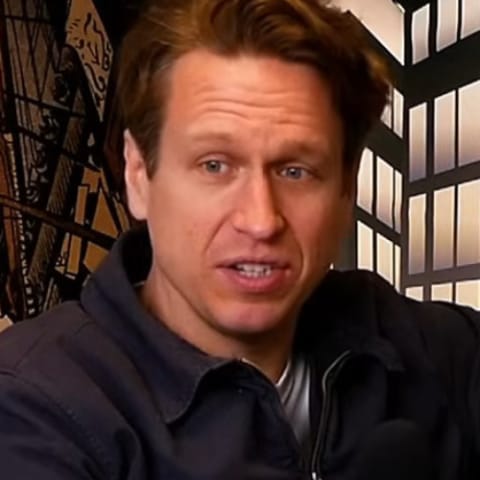 Pete Holmes