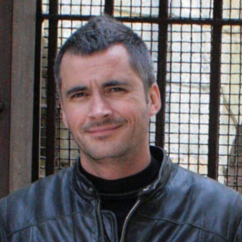 Olivier Minne