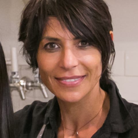 Dominique Crenn