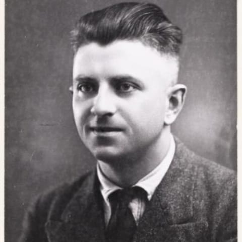 Gerrit Achterberg