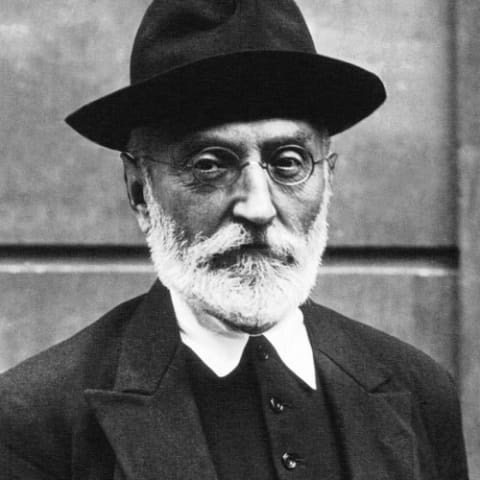 Miguel de Unamuno