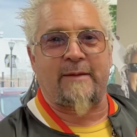 Guy Fieri