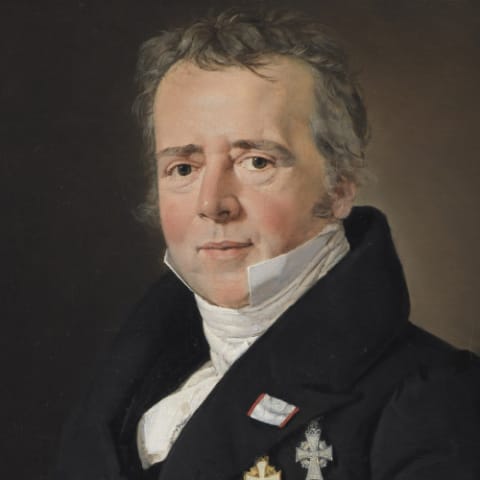 Hans Christian Ørsted