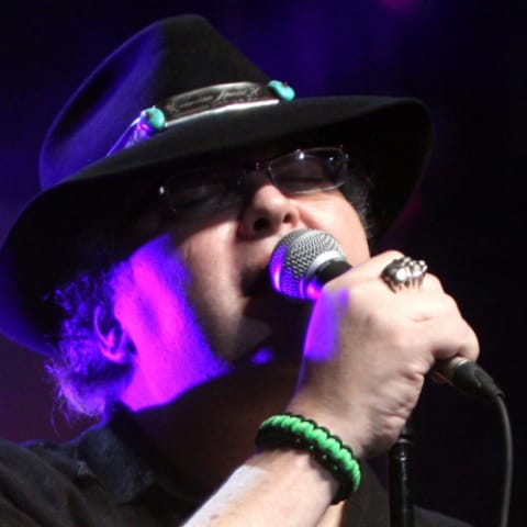 John Popper