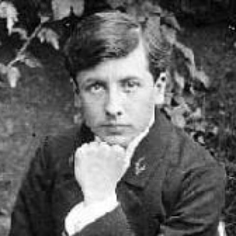 Alain-Fournier