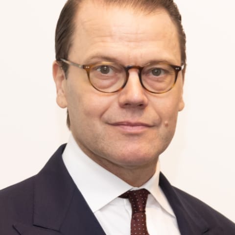 Daniel de Suecia