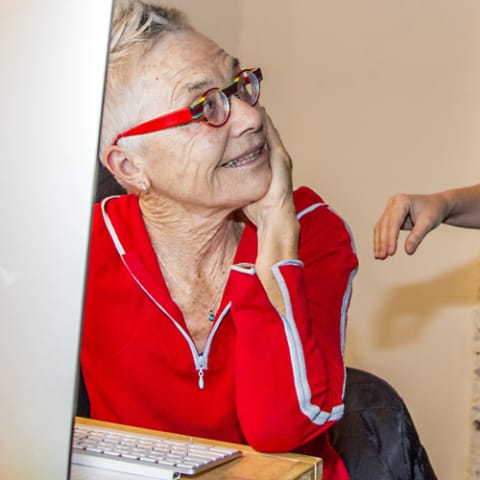 Barbara Hammer