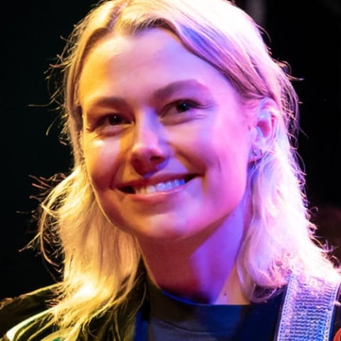 Phoebe Bridgers