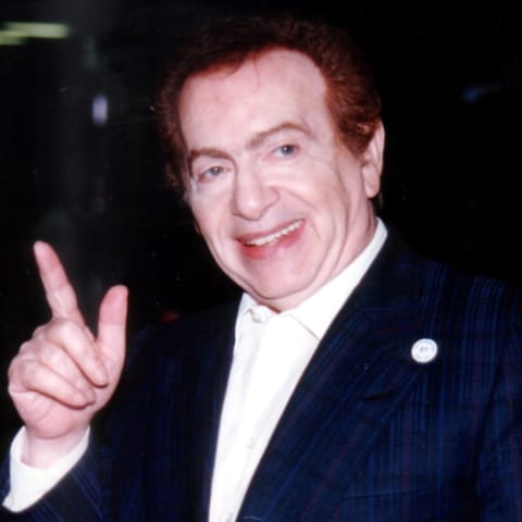 Jackie Mason