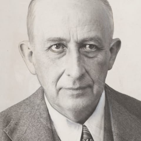 Marcel Dupré