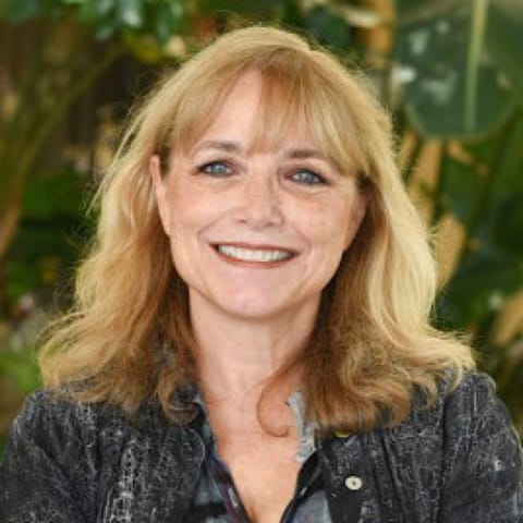 Karen Allen