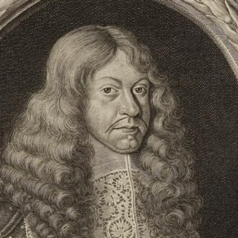 Georg Albrecht von Brandenburg