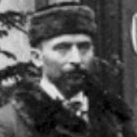 Alexandre Promio