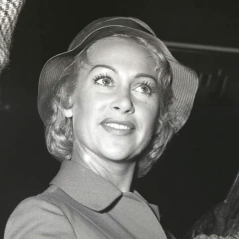 Martine Carol