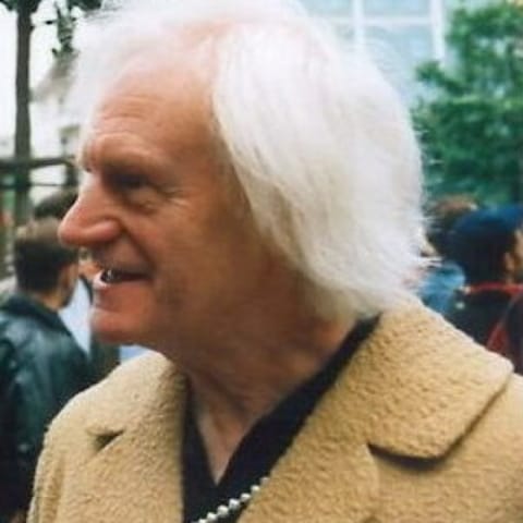 Charlotte von Mahlsdorf