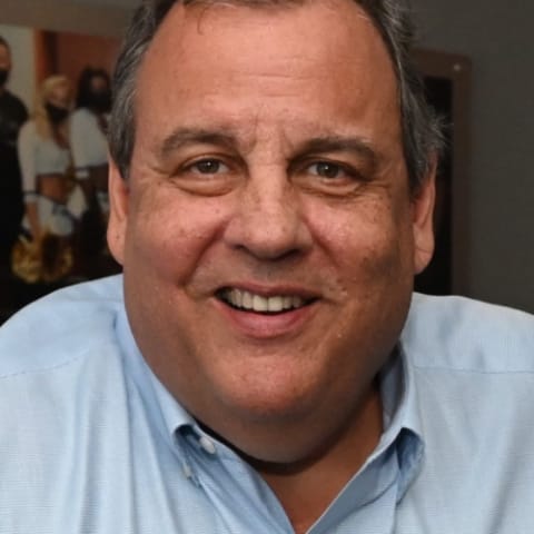 Chris Christie