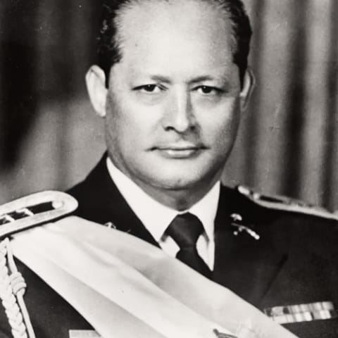 Carlos Manuel Arana Osorio