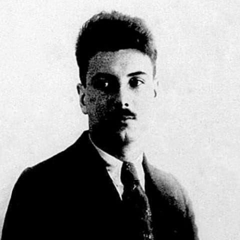 Lewis Mumford